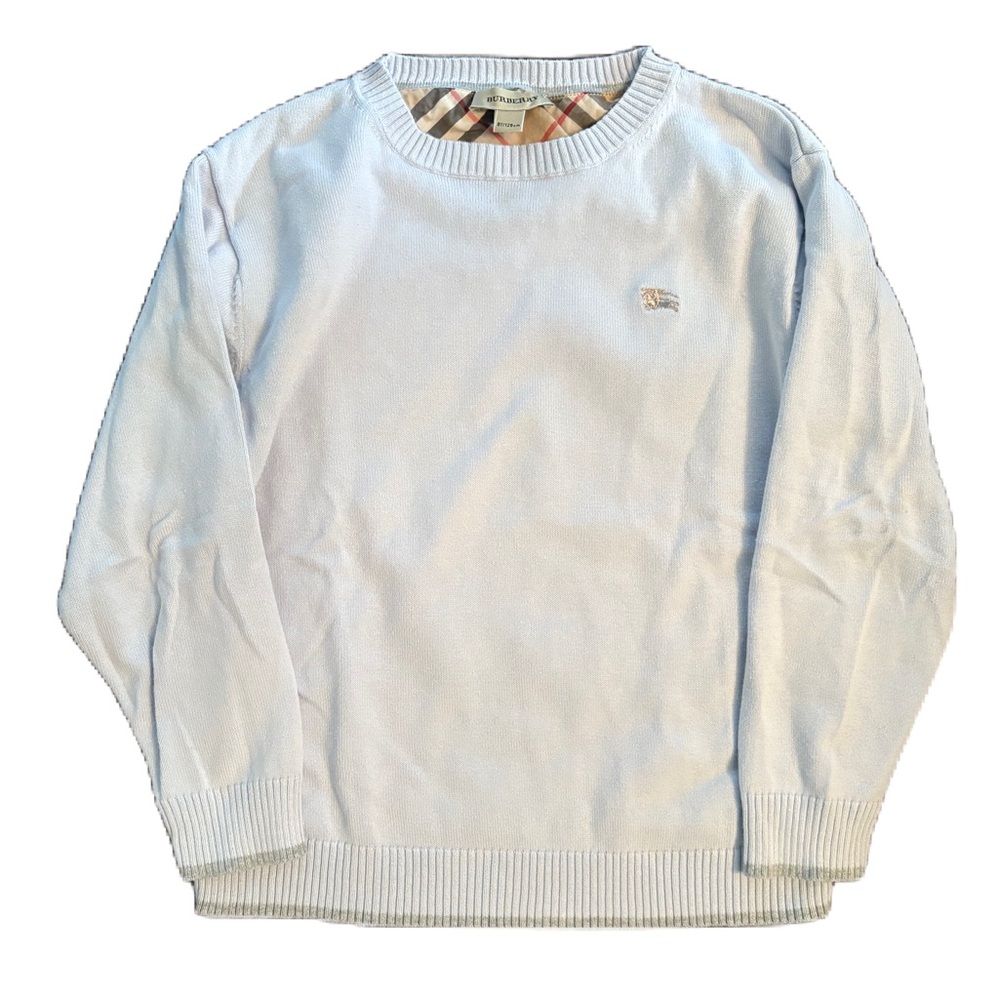 Burberry Kids Sweater - Size 8